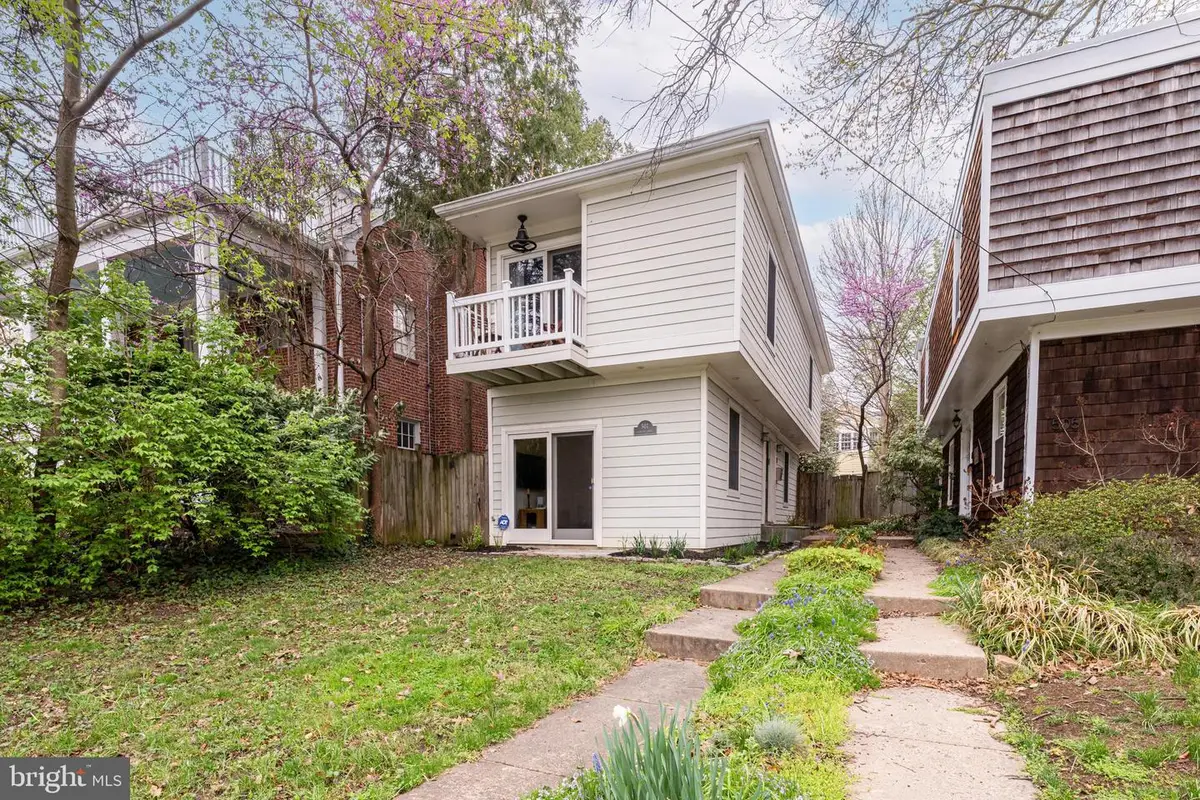 507 Carlisle Dr, Alexandria, VA 22301 - #1