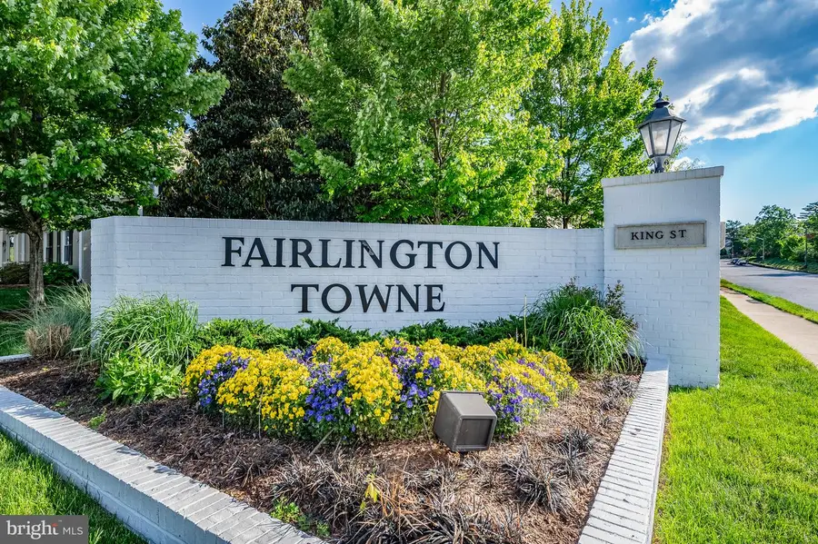 3772 Keller Ave, Alexandria, VA 22302 - #2