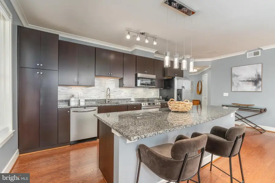 815 N Patrick St #407, Alexandria, VA 22314 - #3