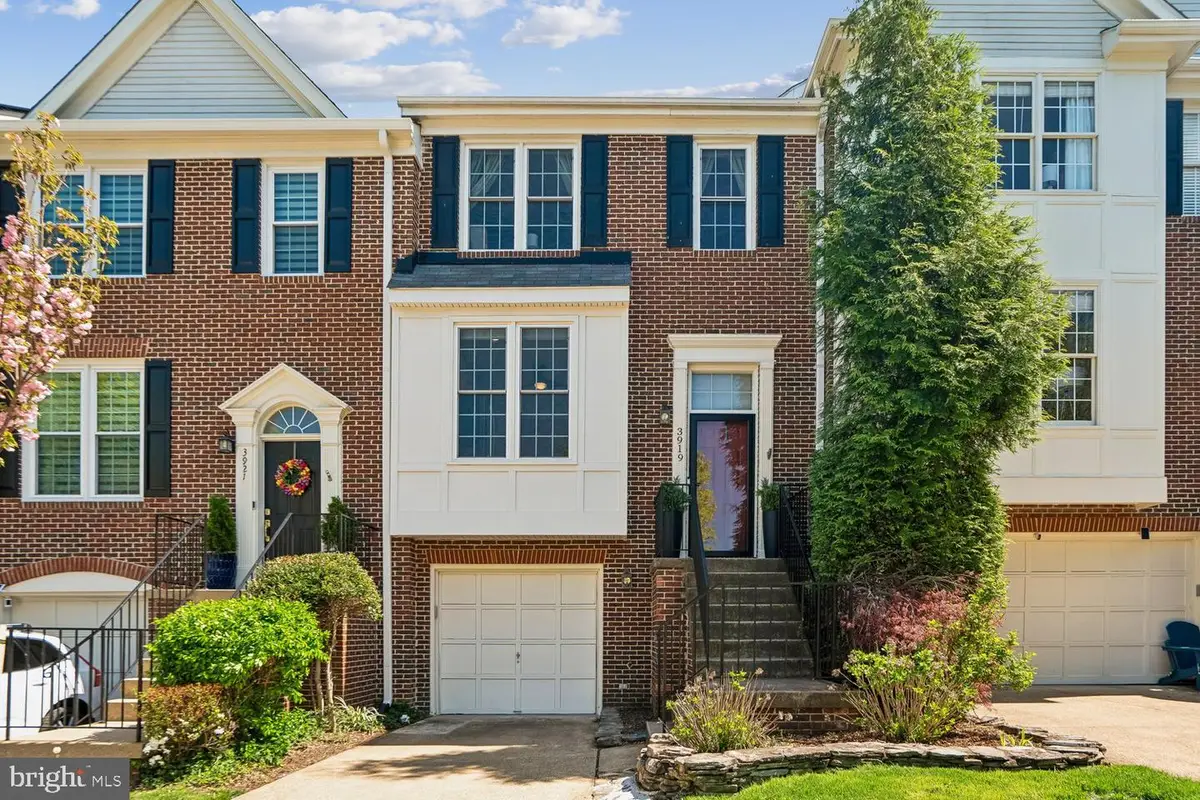 3919 Charles Ave, Alexandria, VA 22305 - #1