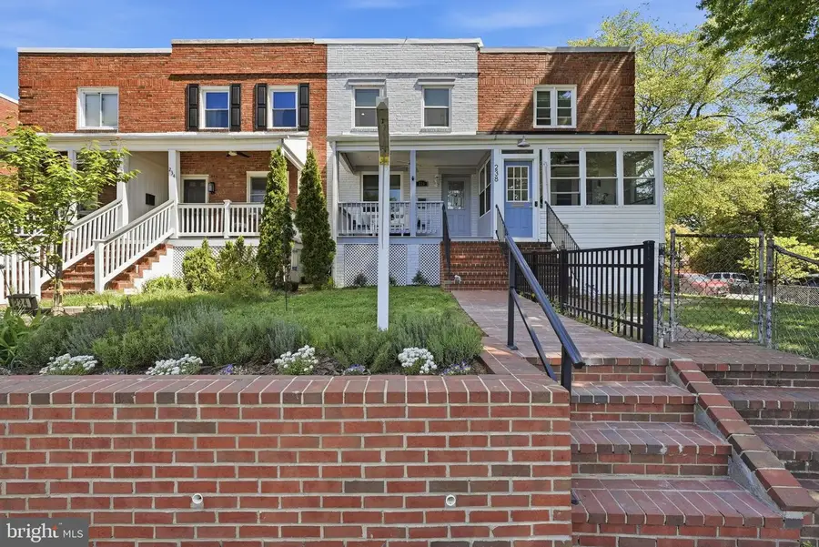 236 Wesmond Dr, Alexandria, VA 22305 - #3