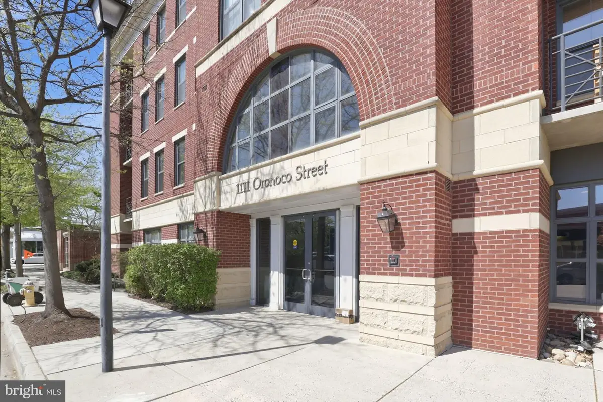 1111 Oronoco St #225, Alexandria, VA 22314 - #1