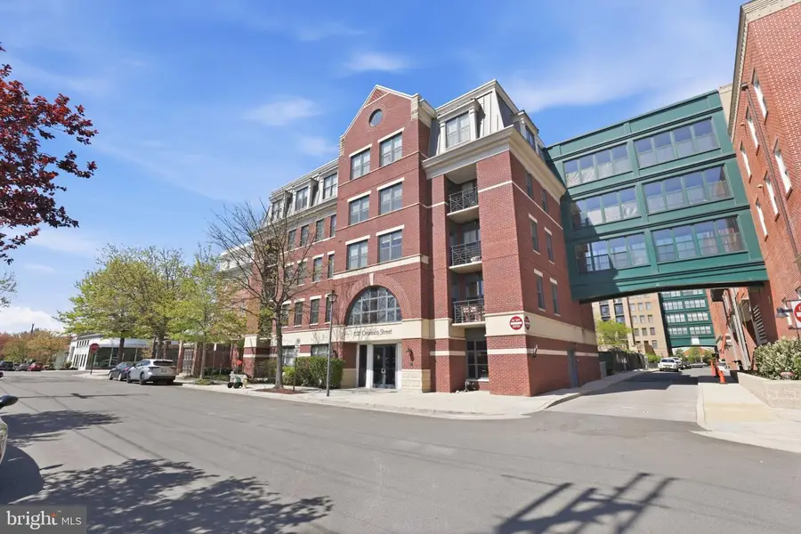 1111 Oronoco St #225, Alexandria, VA 22314 - #2