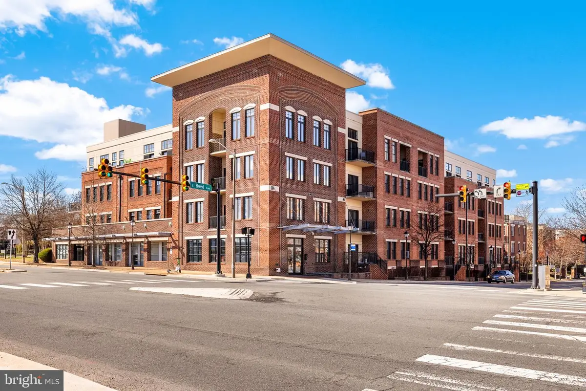 181 Reed Ave E #110, Alexandria, VA 22305 - #1