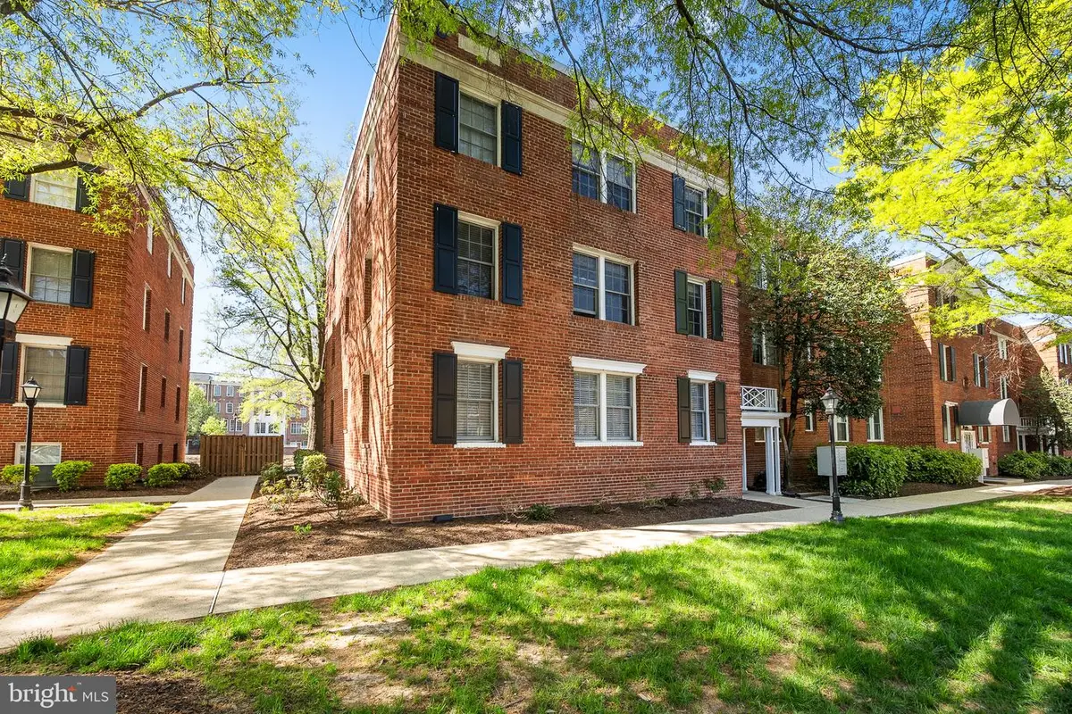600 Bashford Ln #2311, Alexandria, VA 22314 - #1