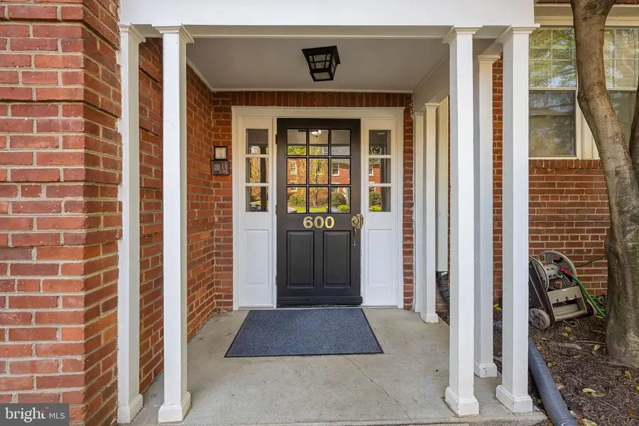 600 Bashford Ln #2311, Alexandria, VA 22314 - #3
