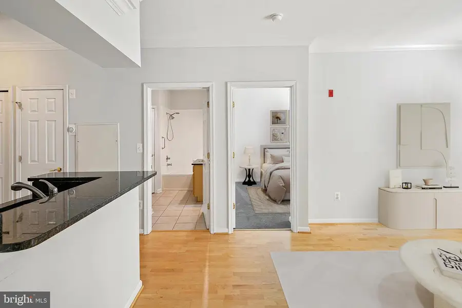 4560 Strutfield Ln #1212, Alexandria, VA 22311 - #3