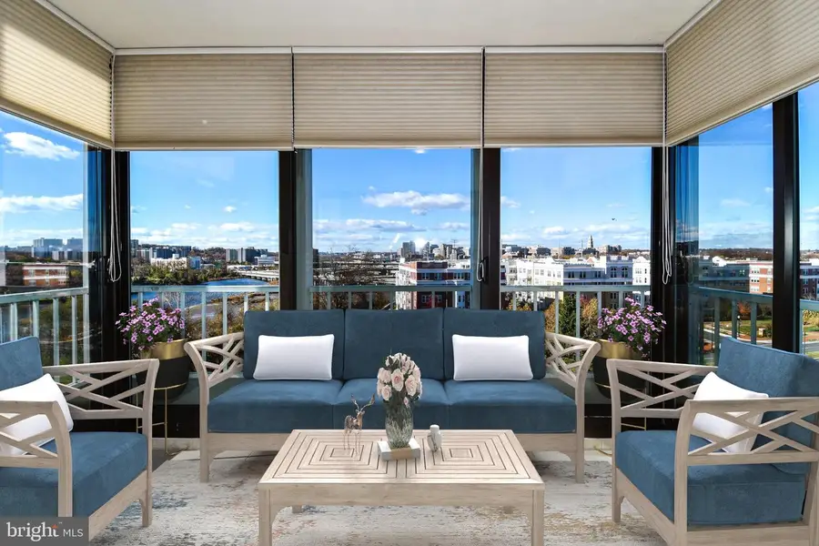 1250 S Washington St #816, Alexandria, VA 22314 - #3