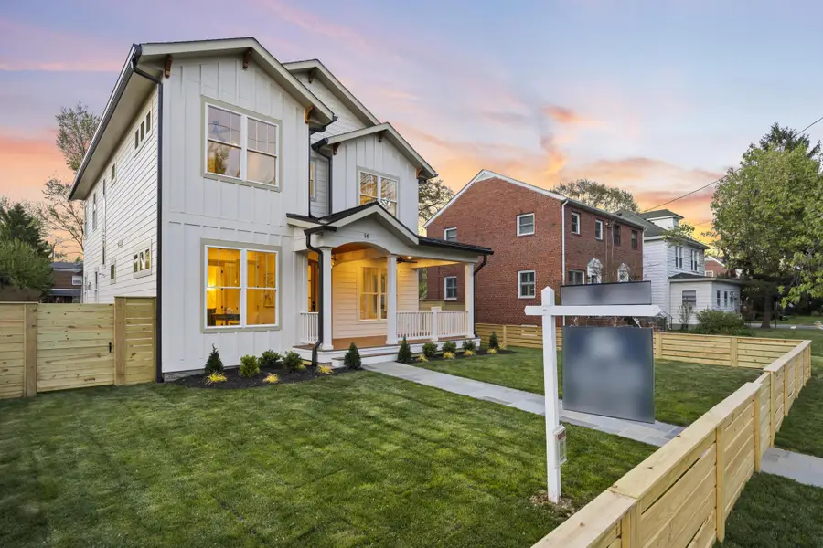 14 E Monroe Ave, Alexandria, VA 22301 - #2