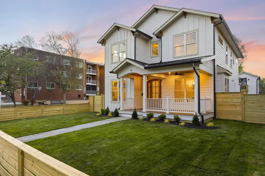 14 E Monroe Ave, Alexandria, VA 22301 - #3