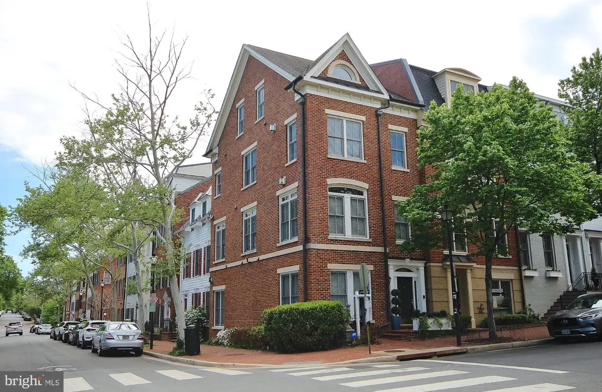 400 Oronoco St, Alexandria, VA 22314 - #1