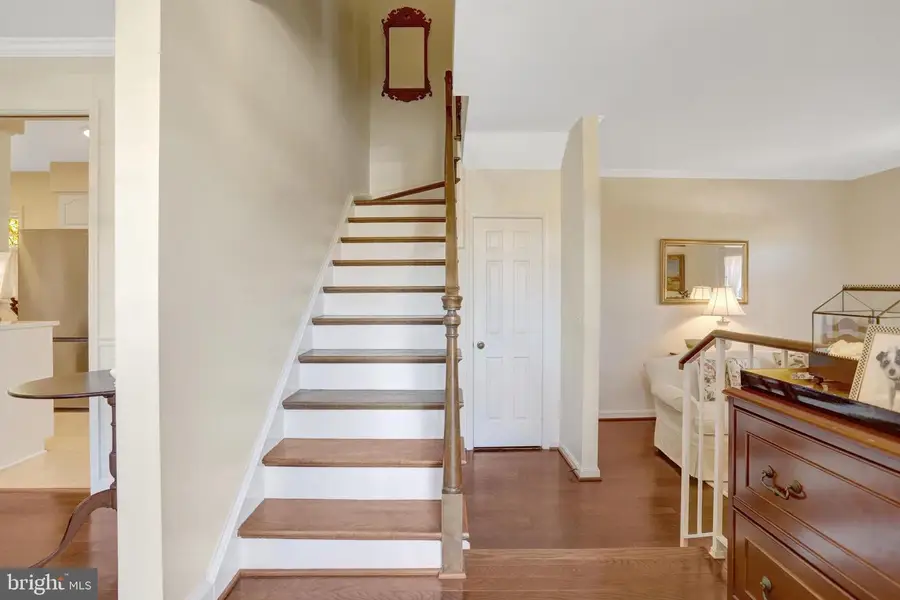 402 Second St, Alexandria, VA 22314 - #3