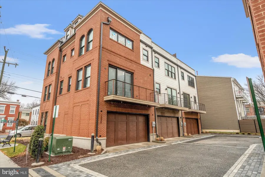 1330 Cameron St, Alexandria, VA 22314 - #2