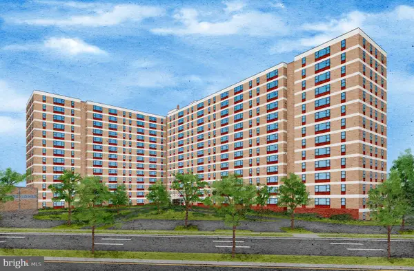 4600 Duke St #519, ALEXANDRIA, VA 22304