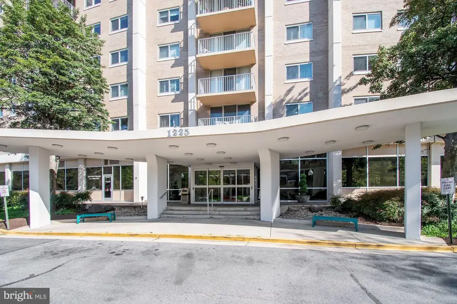 1225 Martha Custis Dr #807, Alexandria, VA 22302 - #2