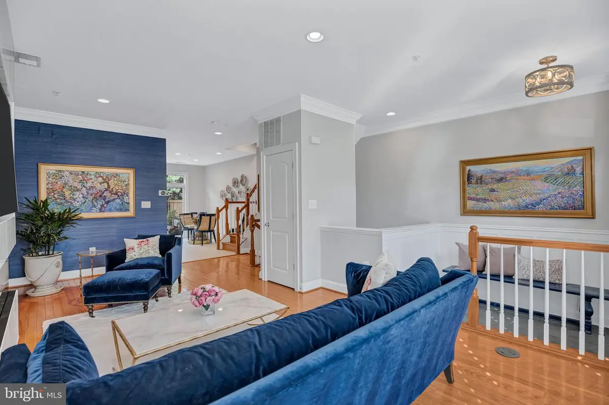 1511 Portner Rd, Alexandria, VA 22314 - #1
