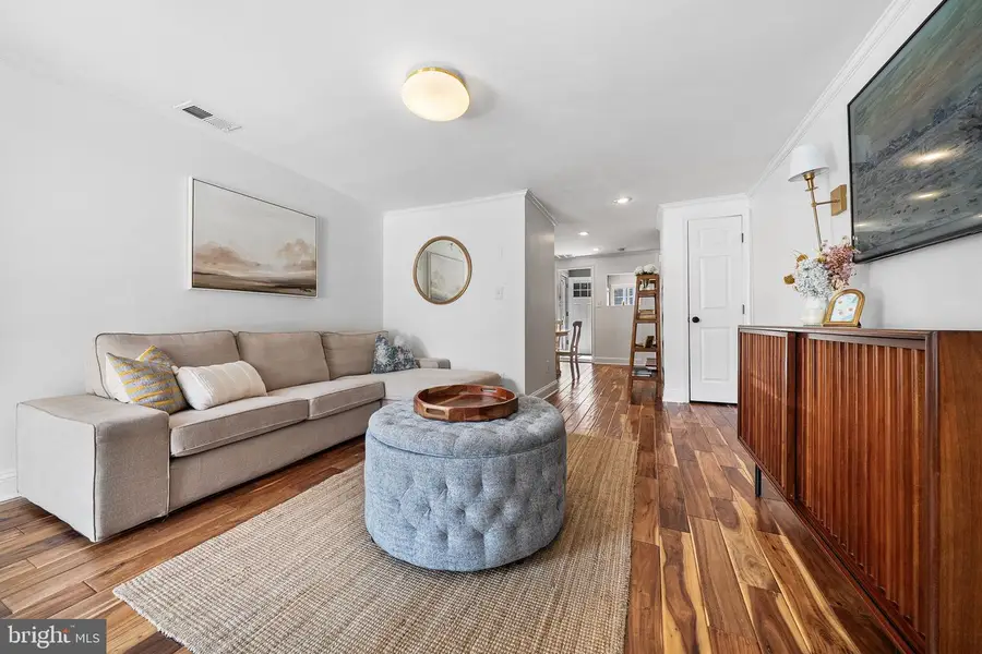 306 N Patrick St, Alexandria, VA 22314 - #2