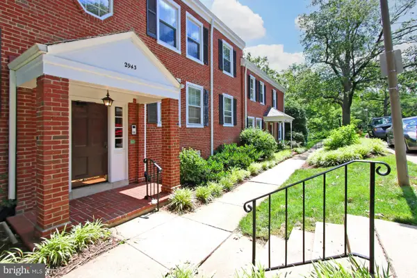 2943 S Dinwiddie St #b1, ARLINGTON, VA 22206