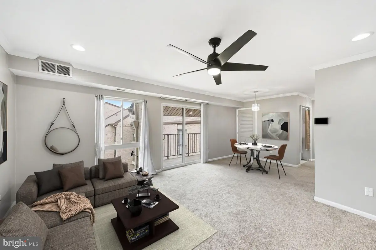 6141 Edsall Rd #l, Alexandria, VA 22304 - #1