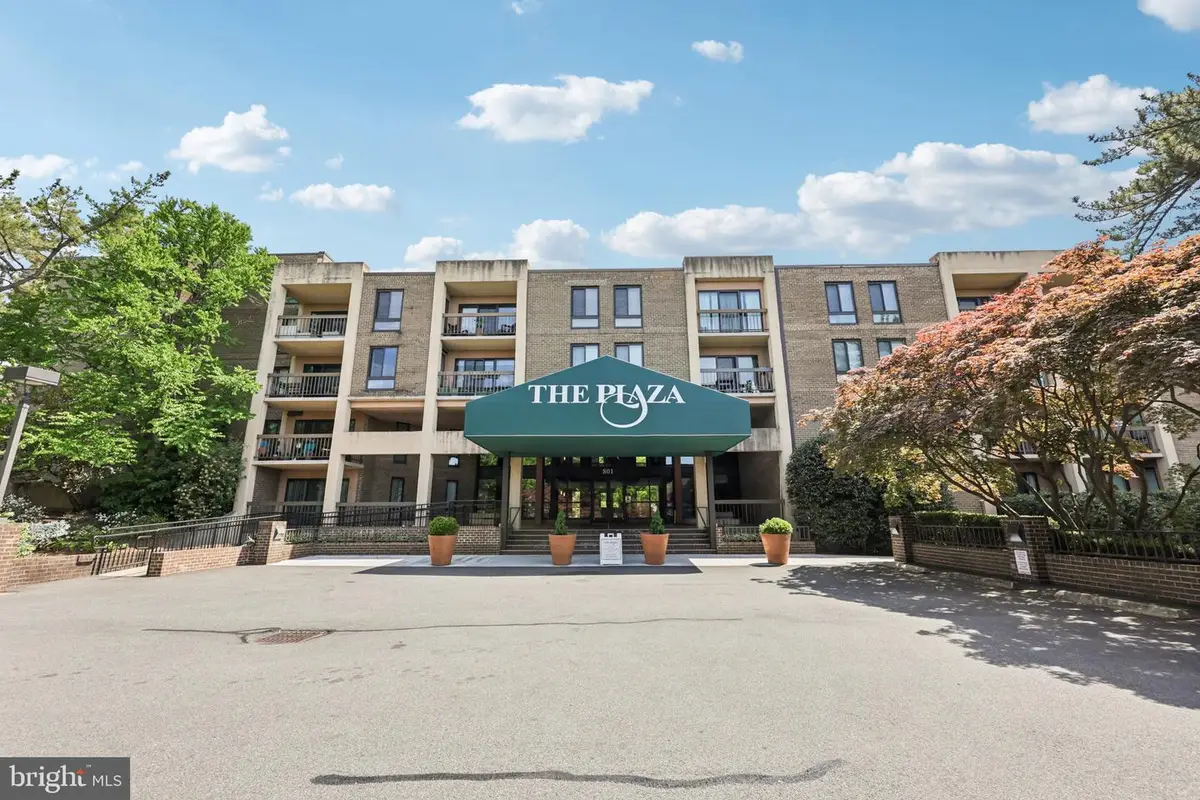 801 Howard St N #108, Alexandria, VA 22304 - #1