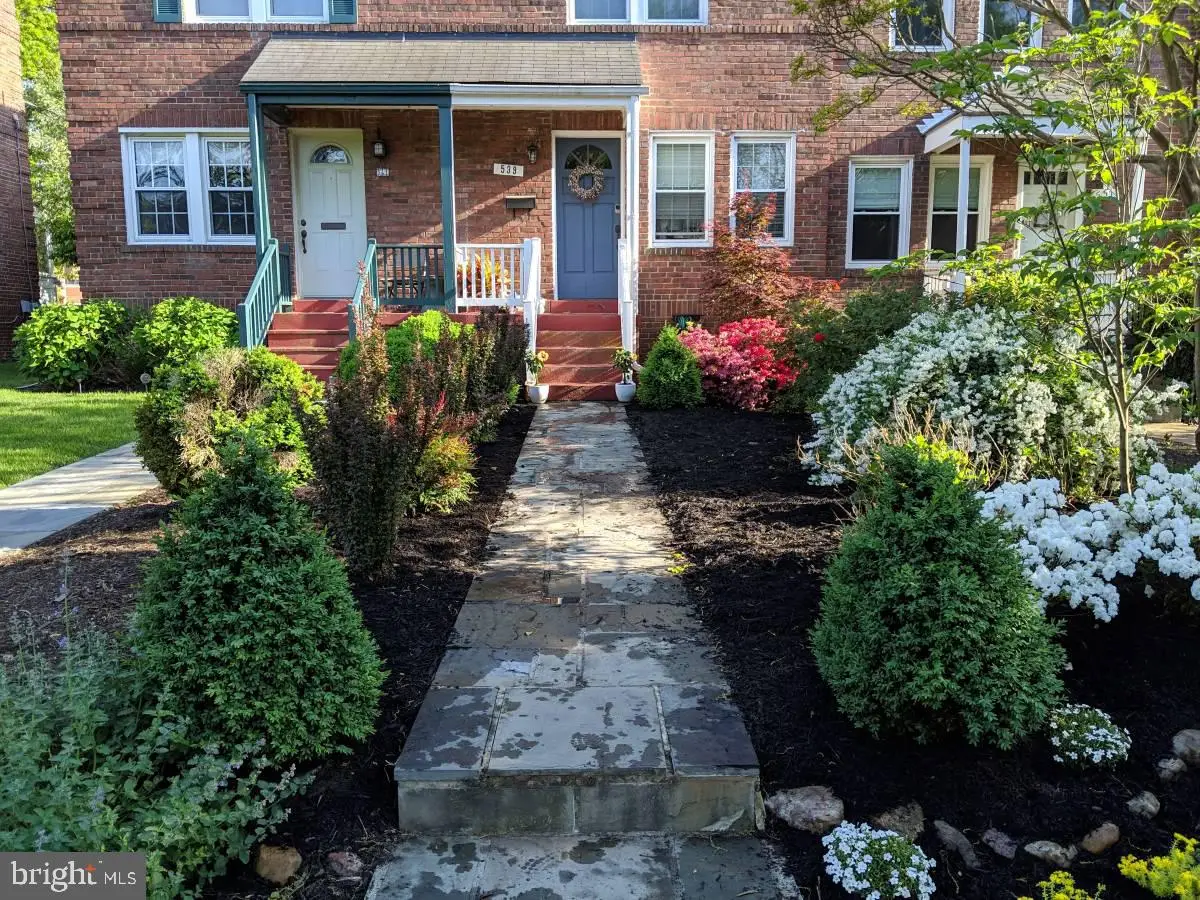 539 E Nelson Ave E, Alexandria, VA 22301 - #1