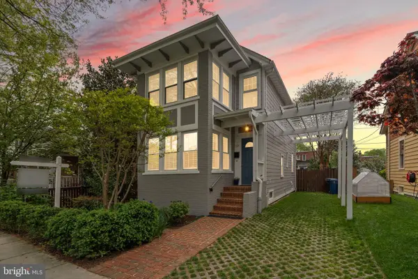 123 E Walnut St, ALEXANDRIA, VA 22301