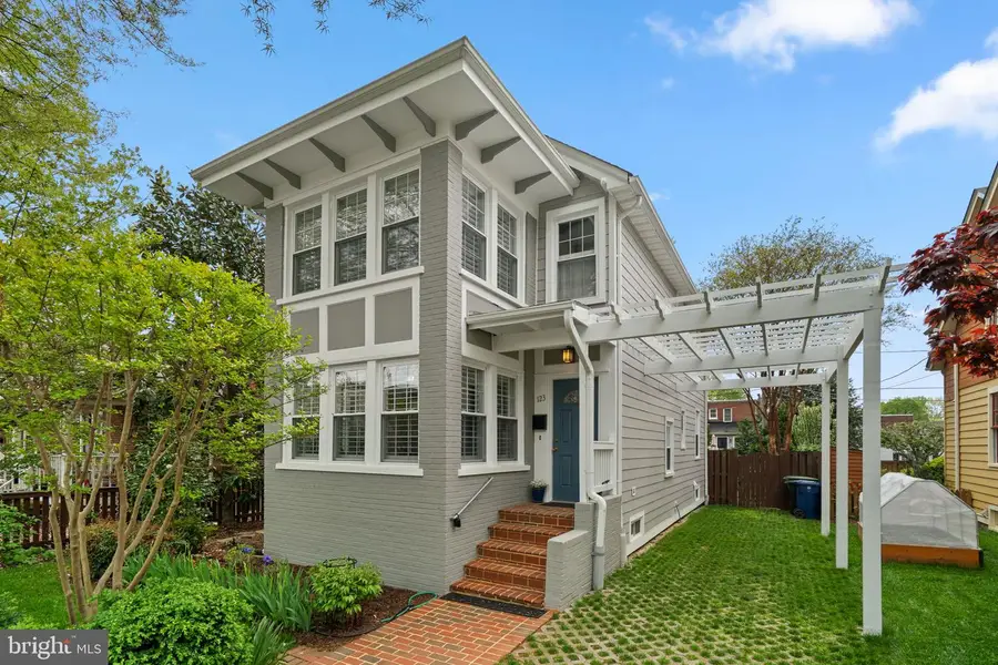 123 E Walnut St, Alexandria, VA 22301 - #3