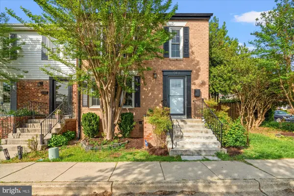 5431 Richenbacher Ave, ALEXANDRIA, VA 22304