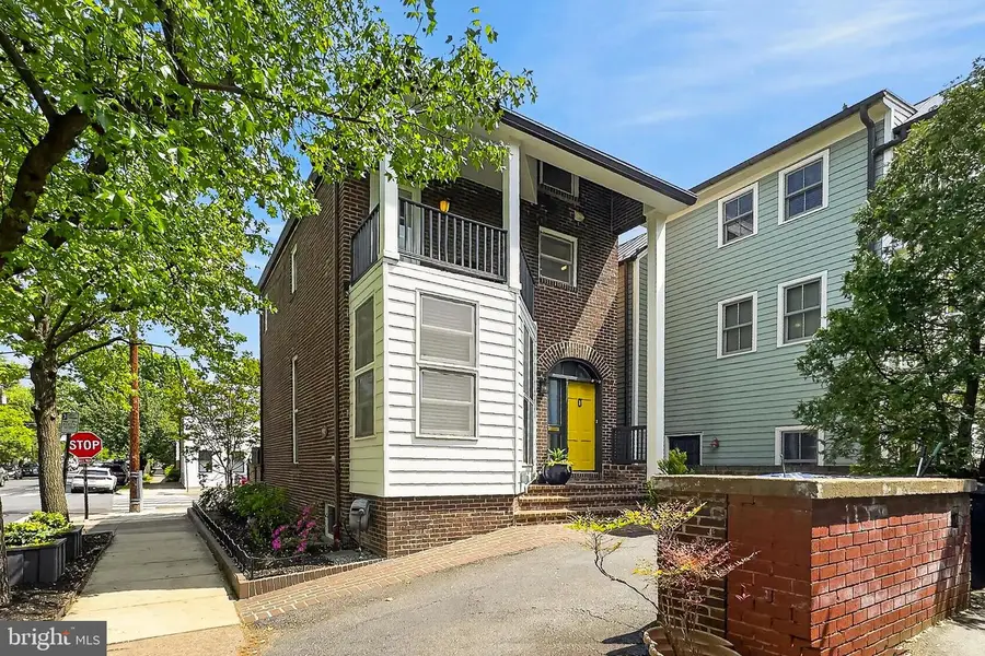 902 Oronoco St, Alexandria, VA 22314 - #3