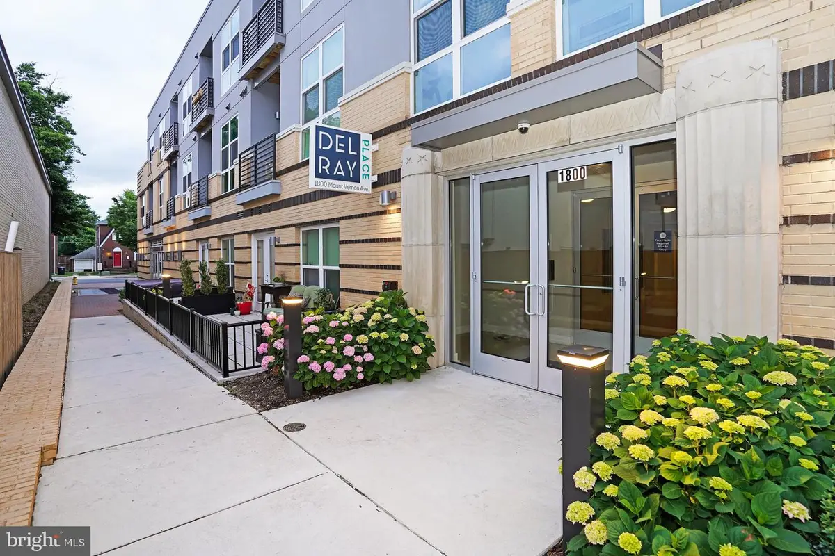 1800 Mount Vernon Ave #309, Alexandria, VA 22301 - #1