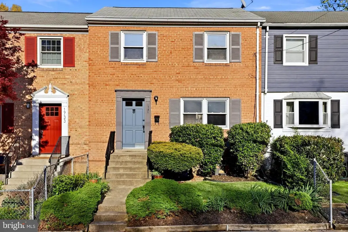 1731 Price St, Alexandria, VA 22301 - #1