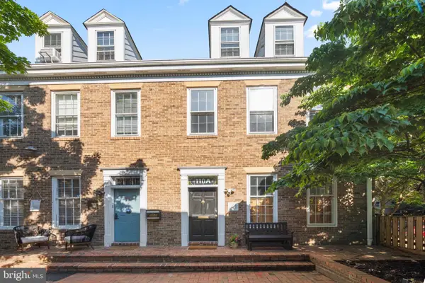 110-a S Columbus St, ALEXANDRIA, VA 22314