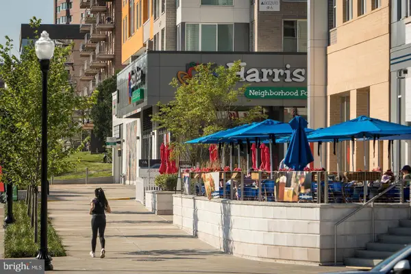 4520 King St #409, ALEXANDRIA, VA 22302