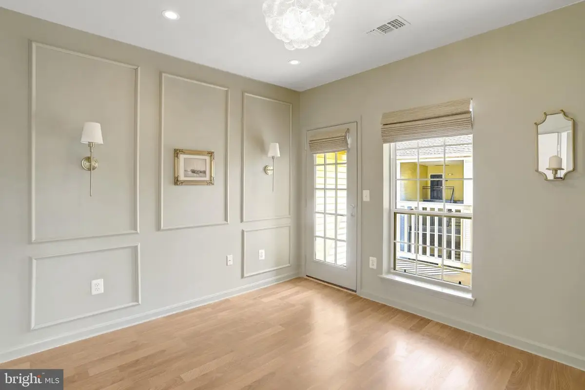 4561 Strutfield Ln #3318, Alexandria, VA 22311 - #1