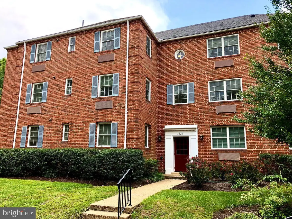 Address Withheld By Seller, Alexandria, VA 22314 - #1