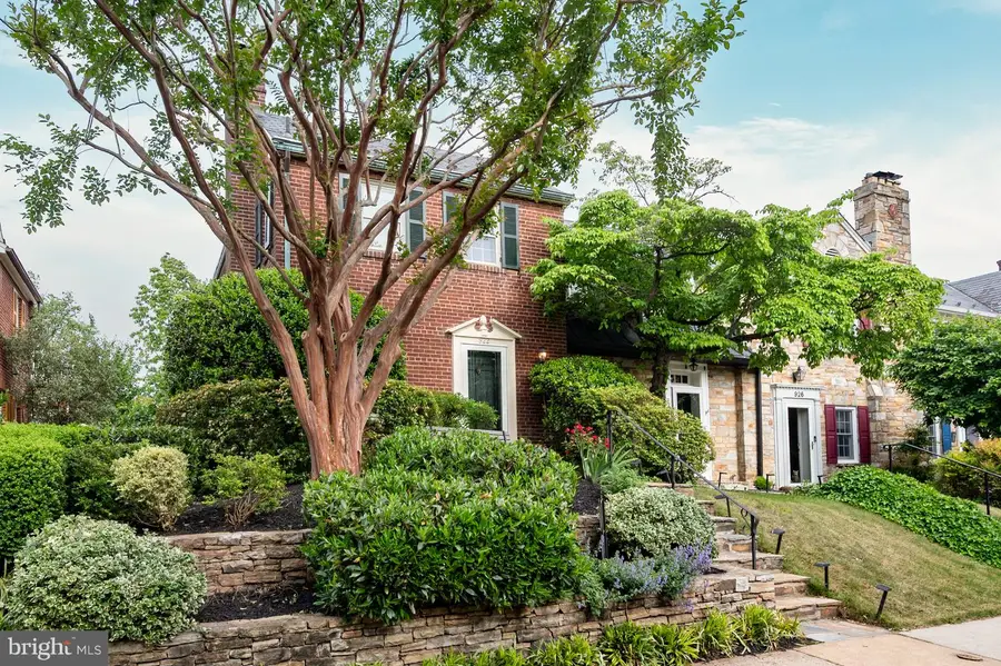 922 S Saint Asaph St, Alexandria, VA 22314 - #2