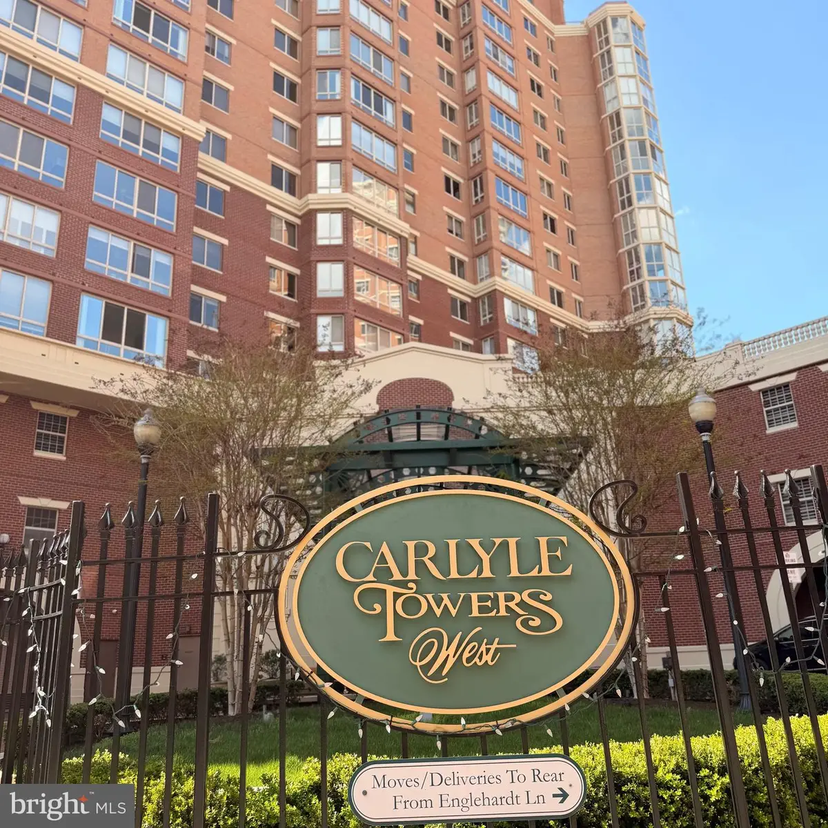 2181 Jamieson Ave #1410/1411, Alexandria, VA 22314 - #1