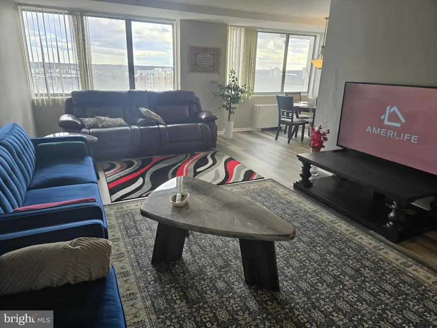 301 N Beauregard St #1002, Alexandria, VA 22312 - #3