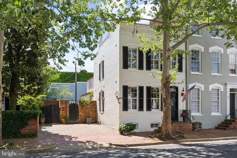 522 Queen St, Alexandria, VA 22314 - #2