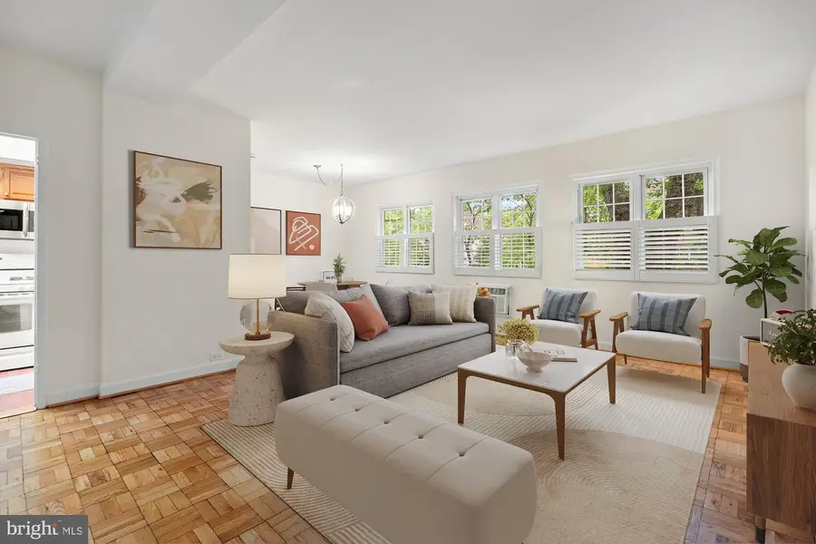 3304 Gunston Rd, Alexandria, VA 22302 - #2