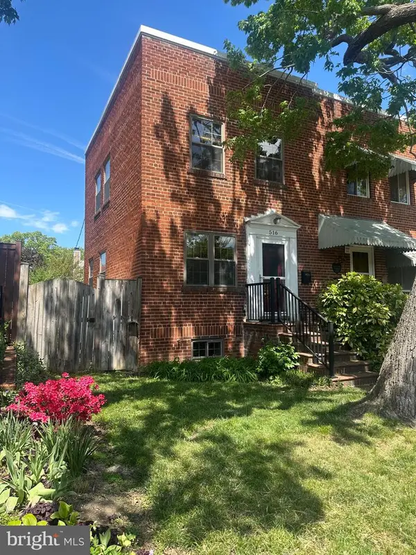 516 E Luray Ave E, ALEXANDRIA, VA 22301