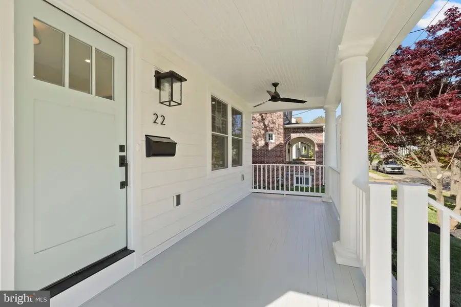 22 W Spring St, Alexandria, VA 22301 - #3