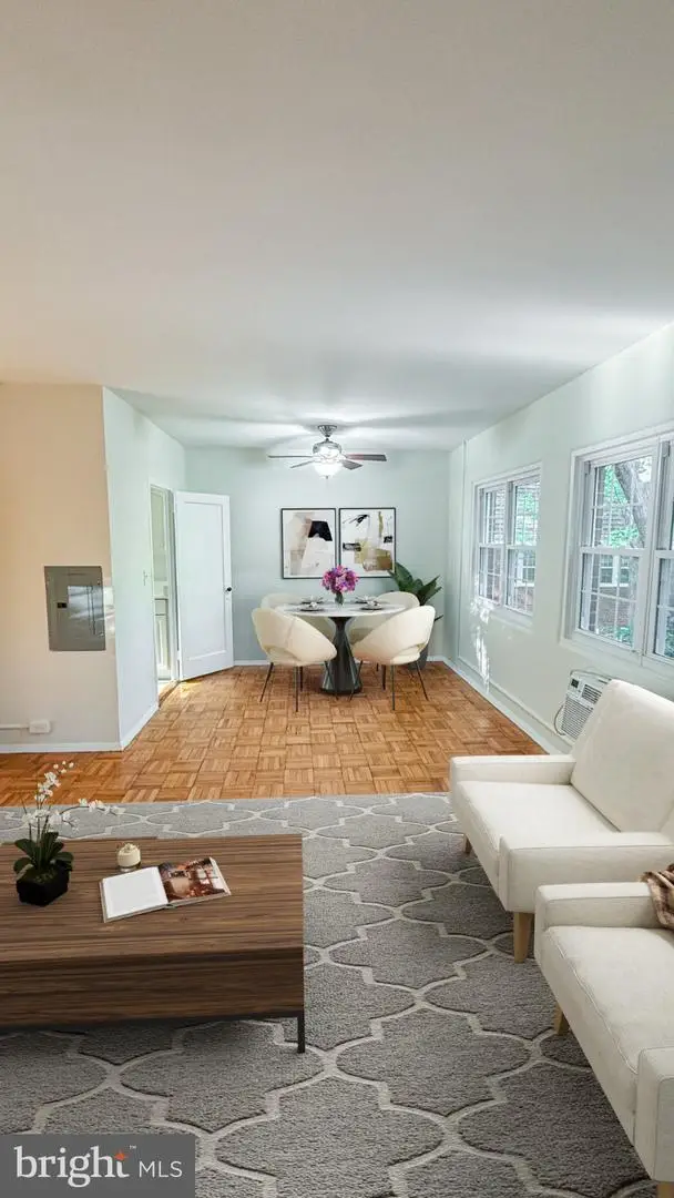 3539 Martha Custis Dr, Alexandria, VA 22302 - #3