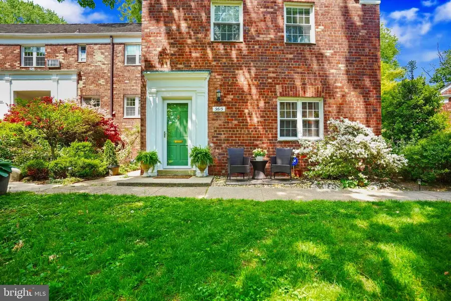 3613 Gunston Rd, Alexandria, VA 22302 - #3