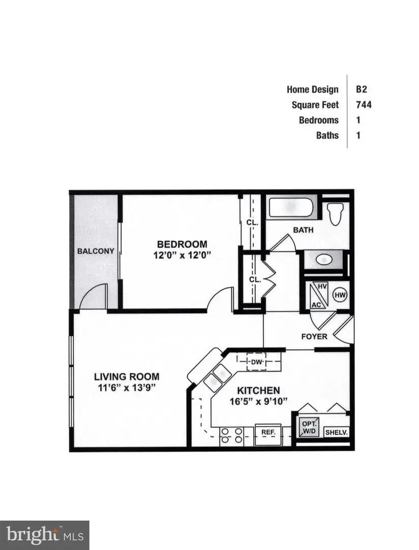 400 Cameron Station Blvd #126, Alexandria, VA 22304 - #2