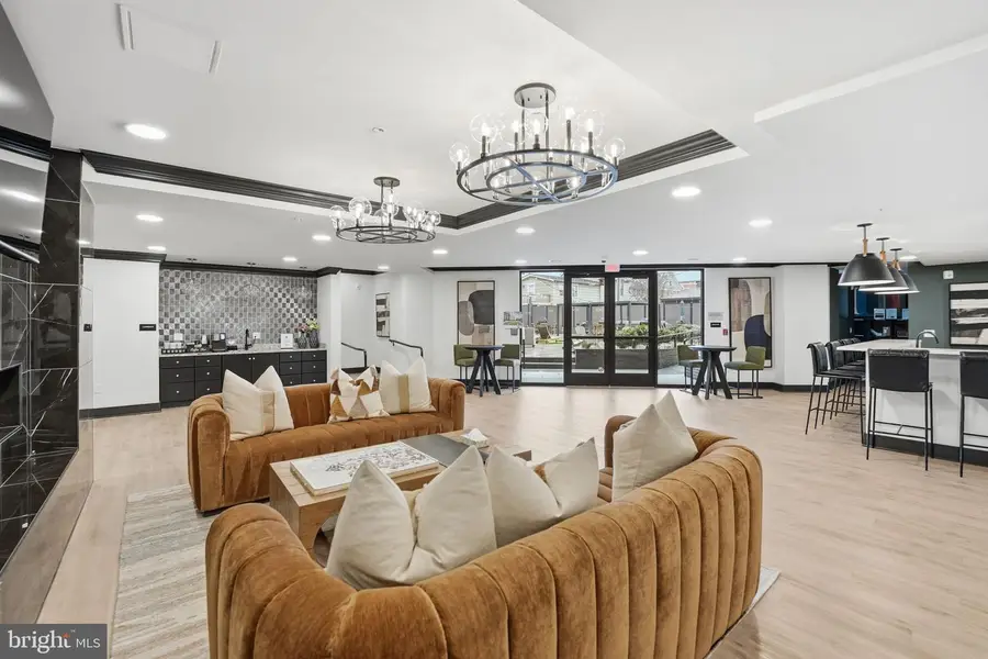 701 N Henry St #312, Alexandria, VA 22314 - #3