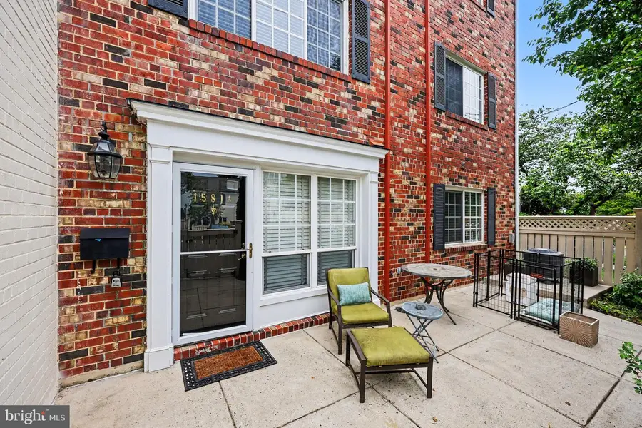 1581 N Van Dorn St #a, Alexandria, VA 22304 - #2