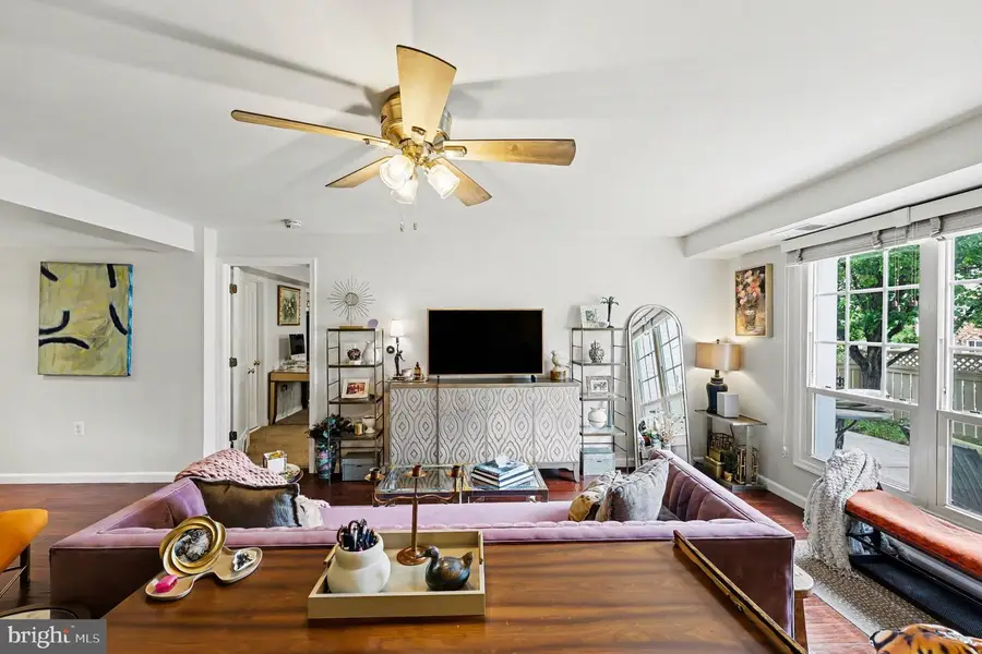 1581 N Van Dorn St #a, Alexandria, VA 22304 - #3