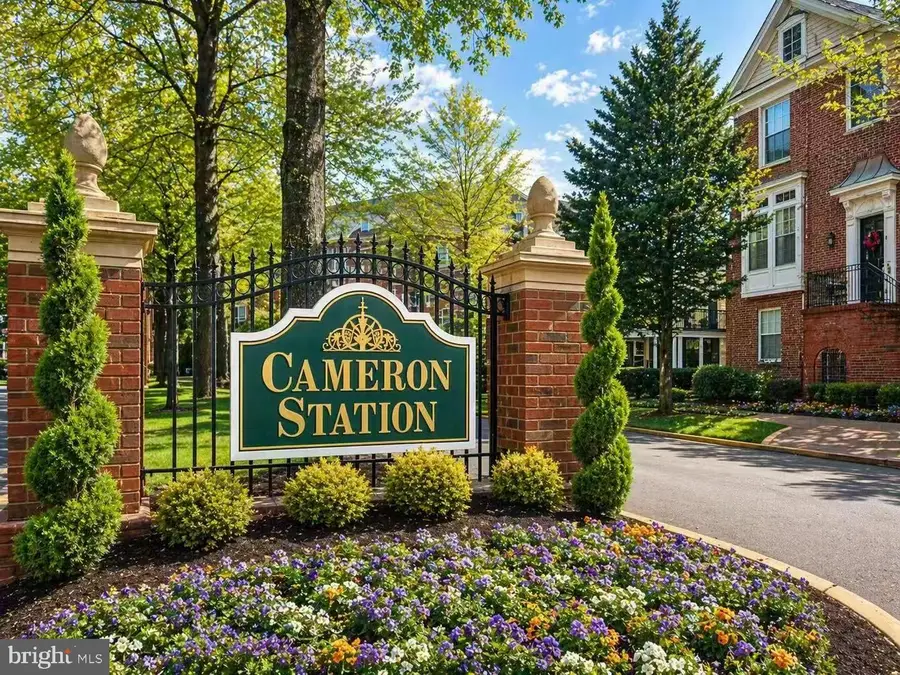 5108 Donovan Dr #307, Alexandria, VA 22304 - #2