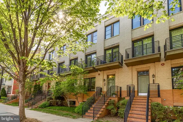 1426 Van Valkenburgh Ln, ALEXANDRIA, VA 22301